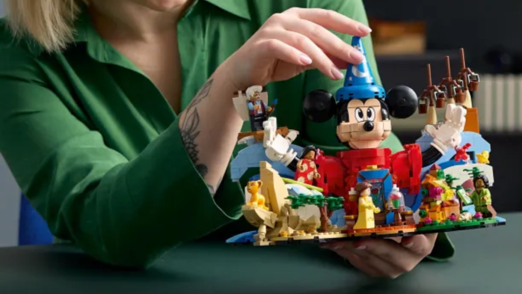 LEGO anunță lista seturilor care vor fi retrase în 2026: Ultimele șanse pentru Millennium Falcon și alte modele legendare