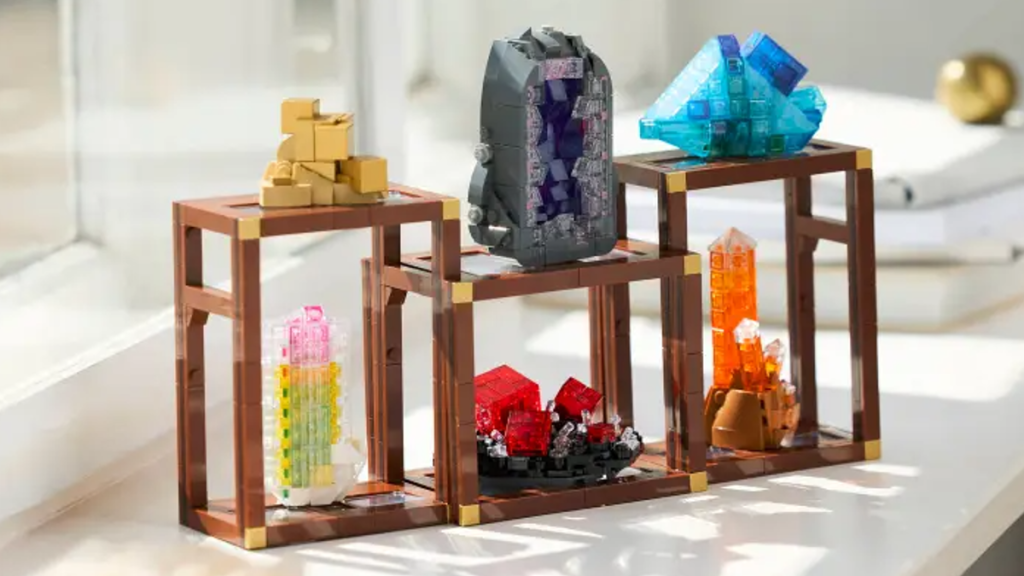 LEGO adaugă piese noi în serviciul Pick a Brick: Noutăți din februarie 2026 pentru constructorii din România