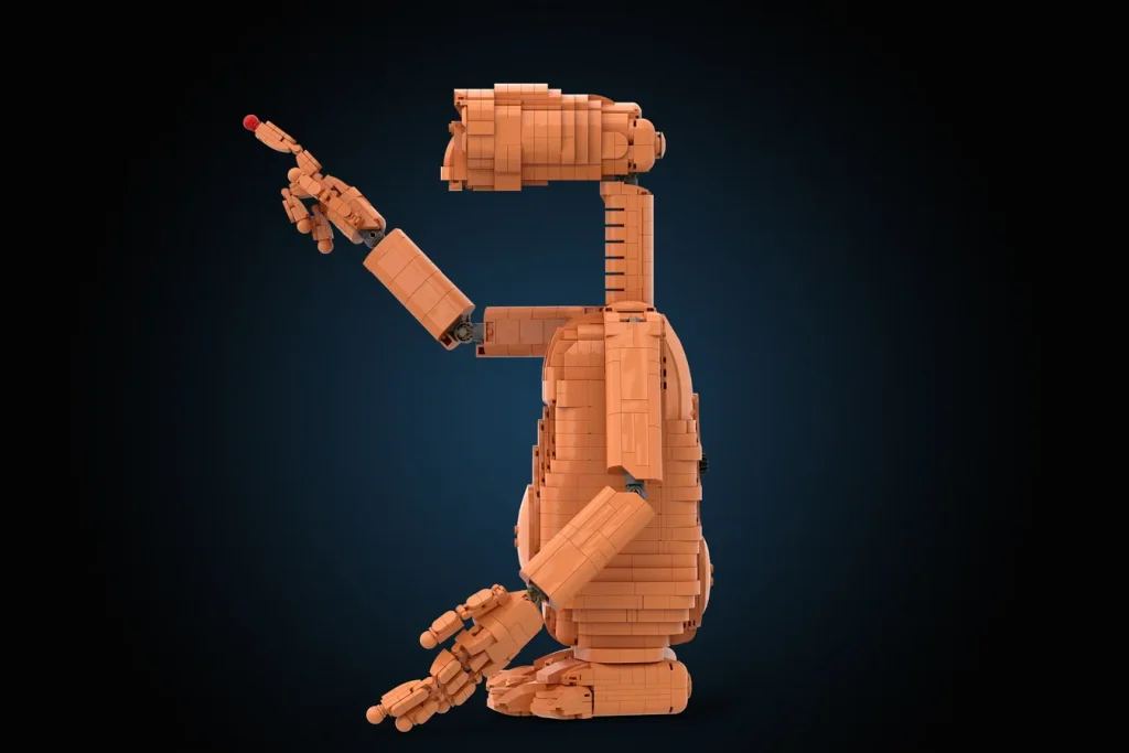 Detalii noi despre lansarea LEGO Ideas E.T. The Extra-Terrestrial: Ce știm despre viitorul set iconic