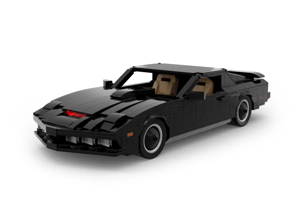 Detalii noi despre viitoarele seturi LEGO Ideas: Knight Rider și La Catrina se pregătesc de lansare în 2026