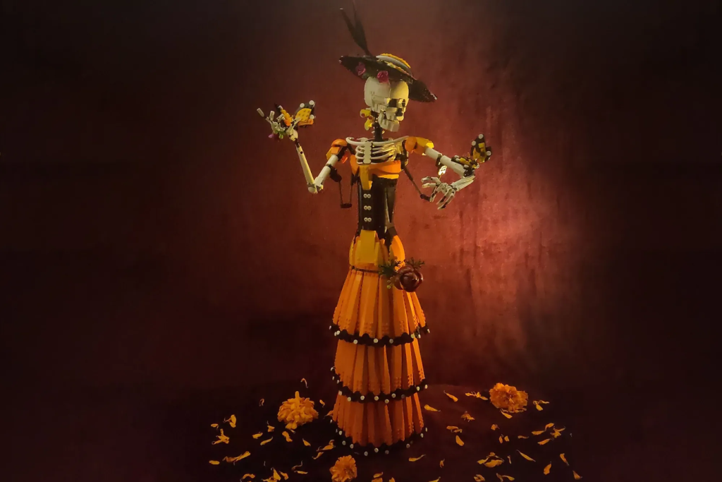 Detalii noi despre viitoarele seturi LEGO Ideas: Knight Rider și La Catrina se pregătesc de lansare în 2026