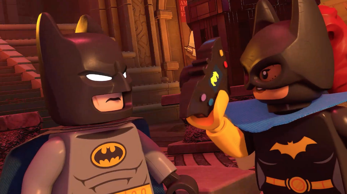 Detalii noi despre LEGO Batman: Legacy of the Dark Knight – O abordare inedită axată pe profunzime și personalizare
