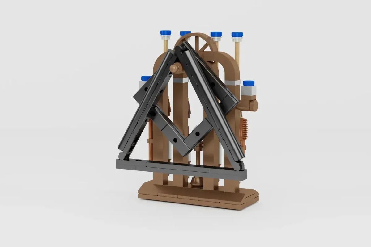 LEGO Ideas 2026: Două noi proiecte spectaculoase ating pragul de 10.000 de susținători