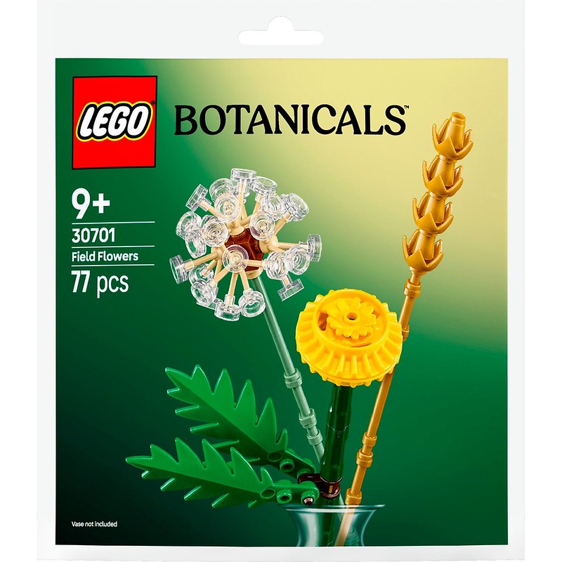 Ofertă specială LEGO de Valentine’s Day: Cadouri Botanicals și reduceri substanțiale la pachete de seturi