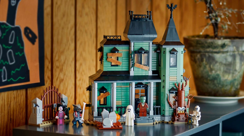 Promoție LEGO de neratat: Puncte duble Insiders și setul gratuit Penguins in Love sunt acum disponibile