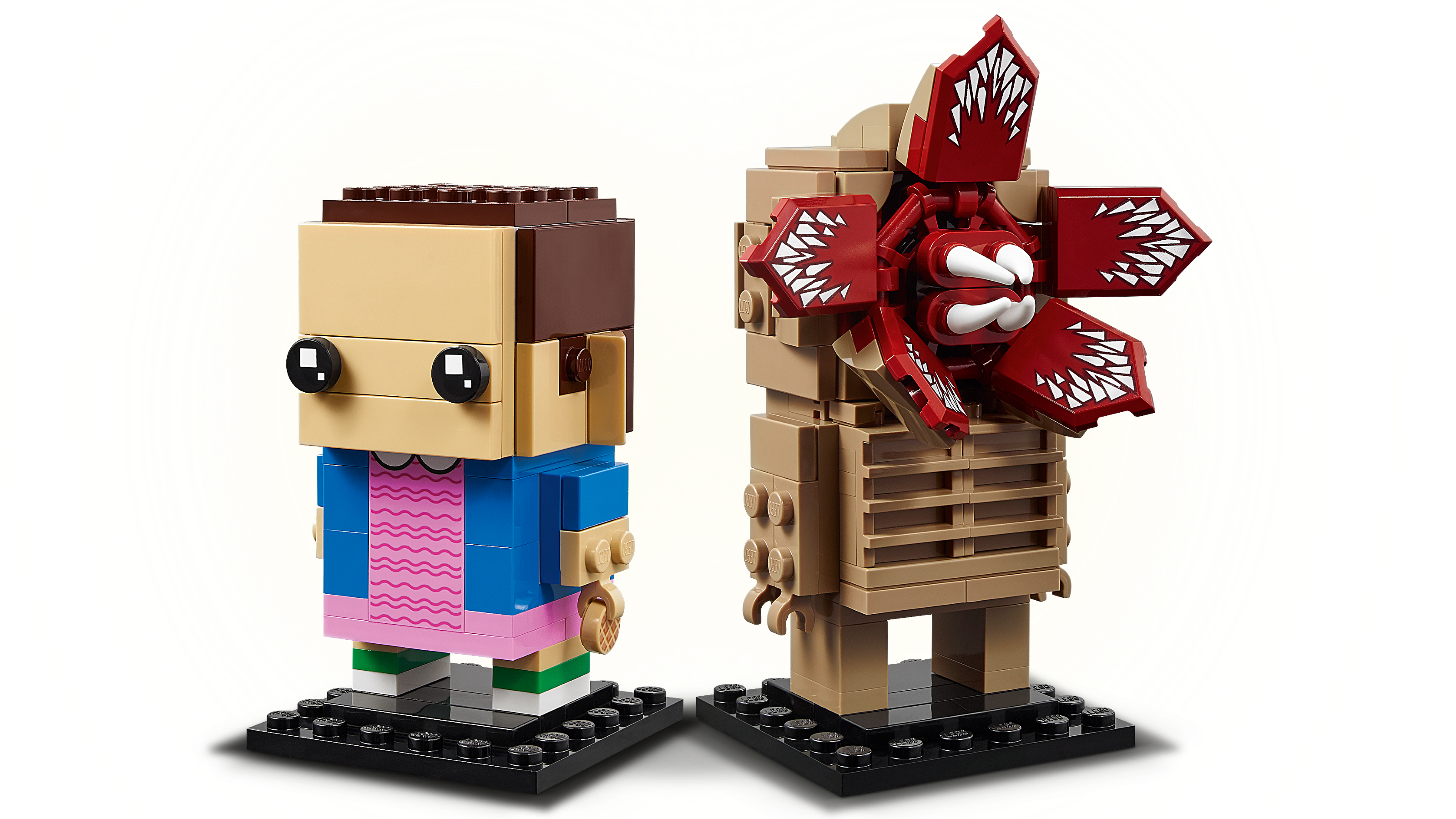 Evoluția parteneriatului LEGO și Netflix: De la misterele din Stranger Things la fenomenul KPop Demon Hunters