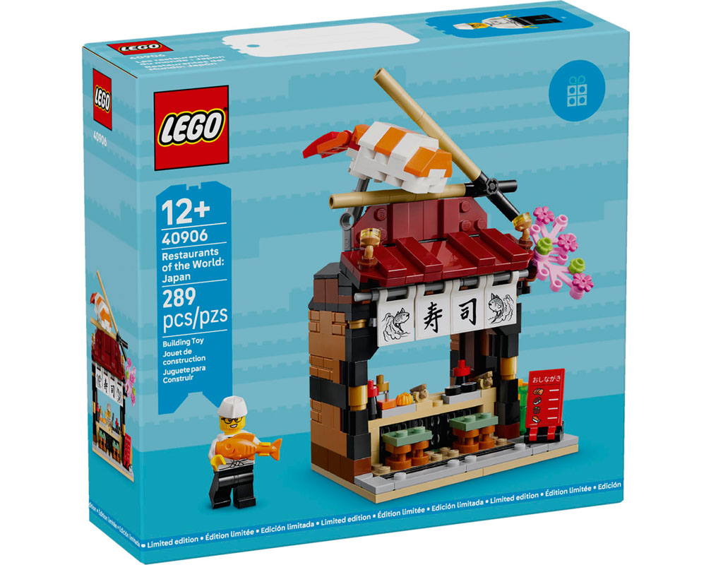 Promoții LEGO spectaculoase în martie 2026: Cadouri exclusive și puncte Insider de patru ori mai mari