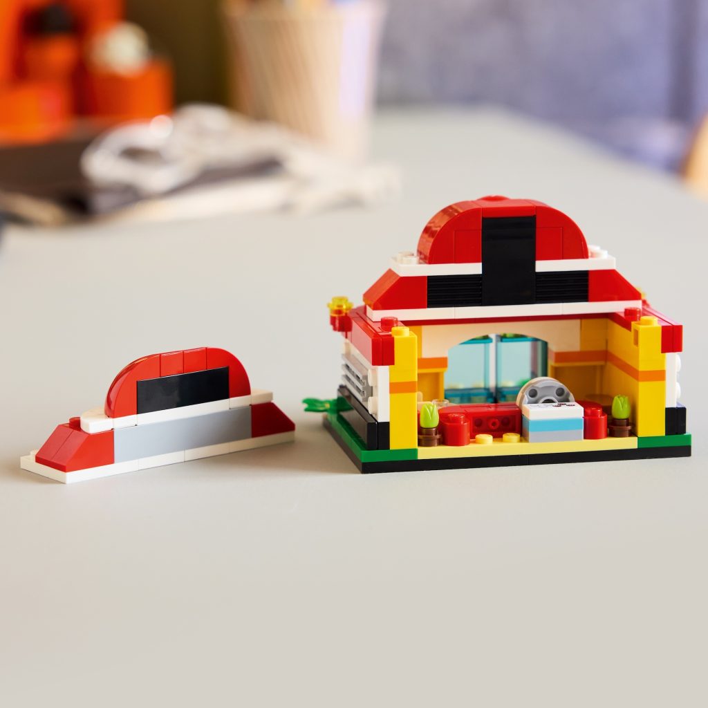 LEGO lansează prima colecție oficială Pokémon: Tot ce trebuie să știi înainte de marea lansare din februarie