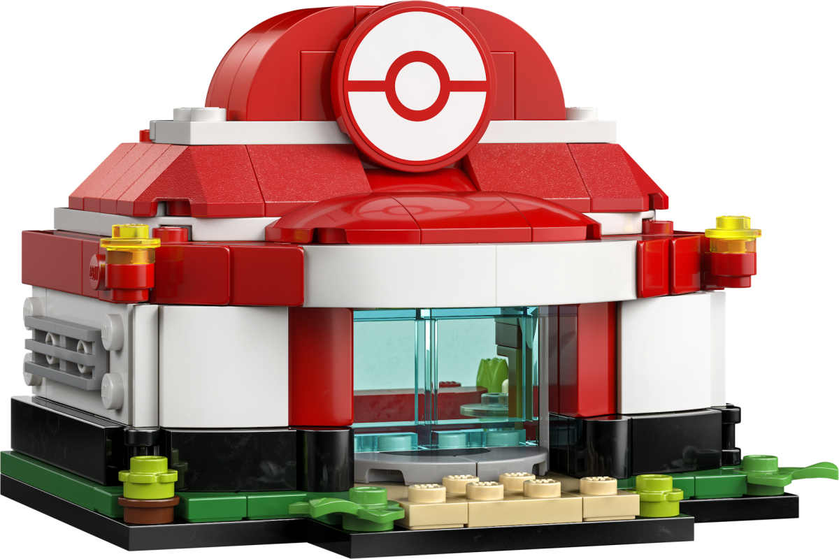 LEGO lansează prima colecție oficială Pokémon: Ghid complet pentru vânătoarea de seturi rare pe 27 februarie