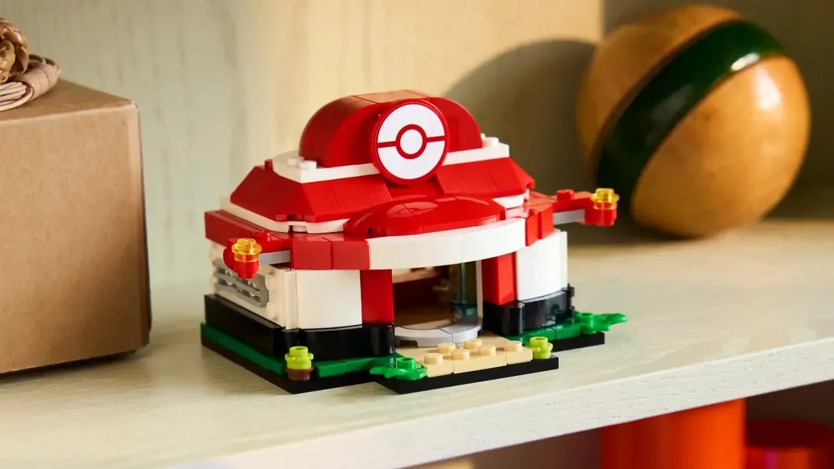 LEGO lansează oficial universul Pokémon: Detalii complete despre noile seturi și disponibilitatea în Europa