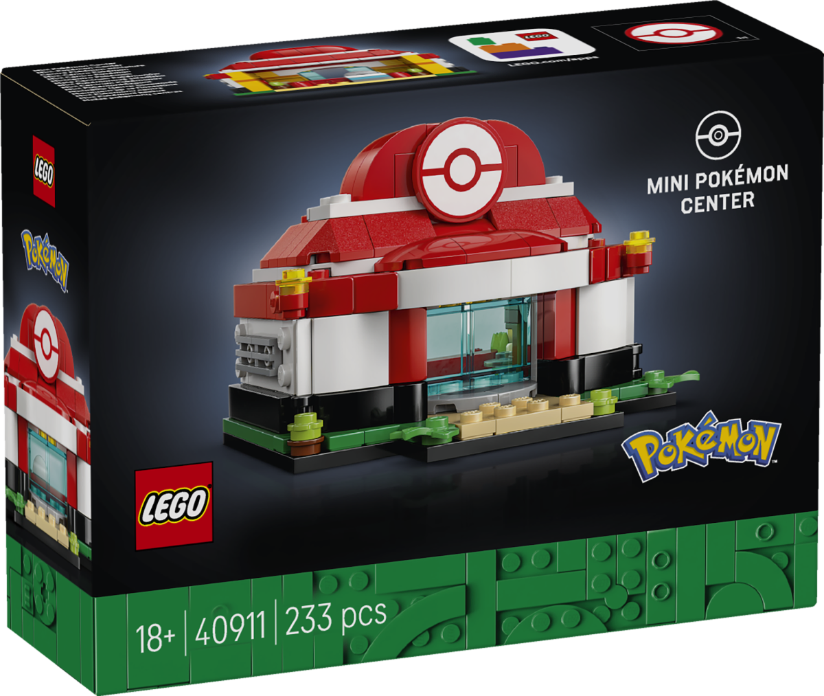 LEGO lansează colecția aniversară Pokémon: Tot ce trebuie să știi despre noile seturi și disponibilitatea lor în România