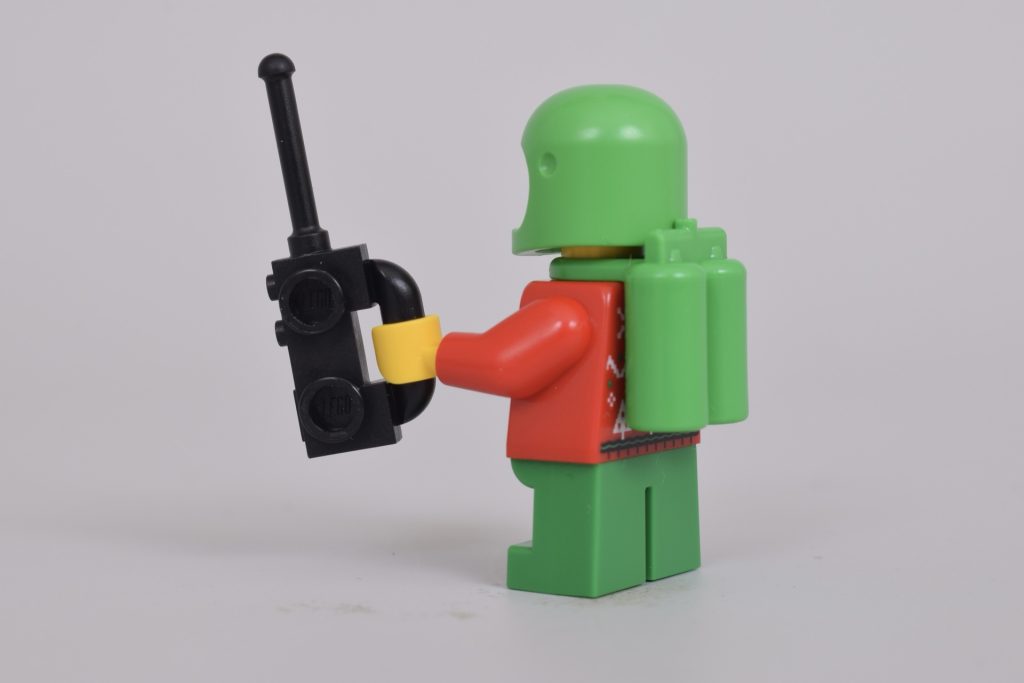 LEGO lansează noi piese pe Pick a Brick: Elemente rare din Death Star și un nou astronaut Classic Space
