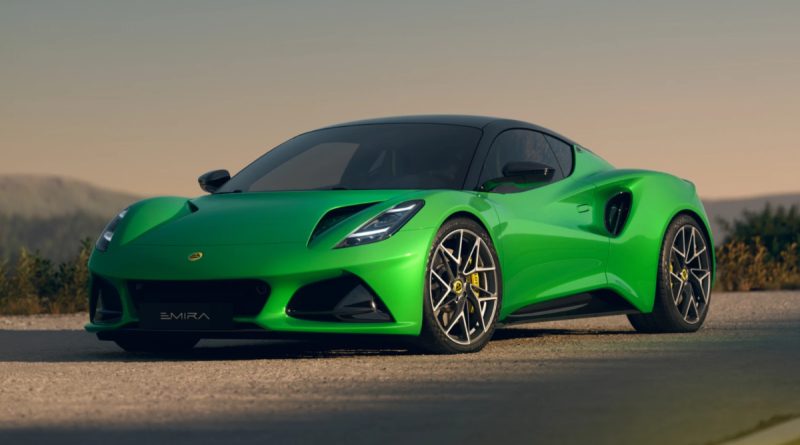 Detalii noi despre viitorul supercar LEGO Technic la scara 1:8: Este Lotus Emira următoarea legendă?
