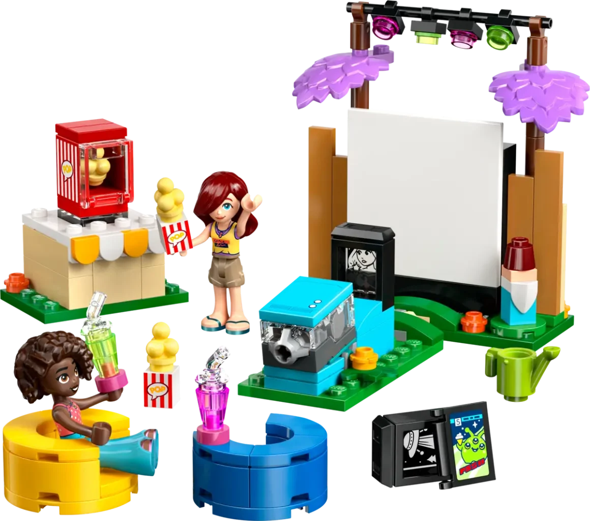 Oferte speciale LEGO la început de februarie: Reduceri masive la Castelul Hogwarts și seturi exclusive de Formula 1