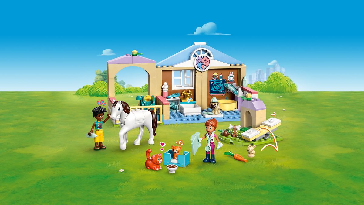 LEGO anunță o longevitate record: Trei seturi populare vor rămâne la raft până la sfârșitul anului 2030