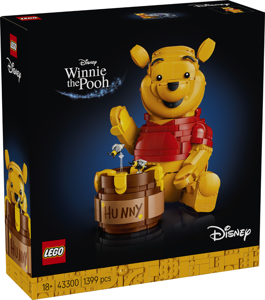 LEGO lansează un val masiv de noutăți în martie 2026: De la revoluția Star Wars SMART Play la capodopere de artă și viteză