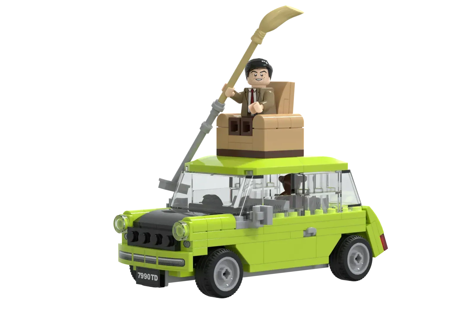 LEGO anunță proiectele calificate pentru prima etapă de revizuire din 2026: Recorduri și diversitate tematică
