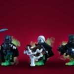 Brickscalibur 2025: Simulterius este noul Dragonslayer al regatului LEGO