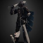 Brickscalibur 2025: Simulterius este noul Dragonslayer al regatului LEGO