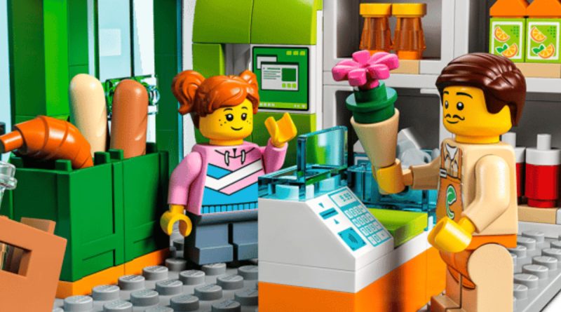 LEGO anunță retragerea oficială de pe Temu, Shein și AliExpress: O mișcare decisivă pentru siguranța fanilor