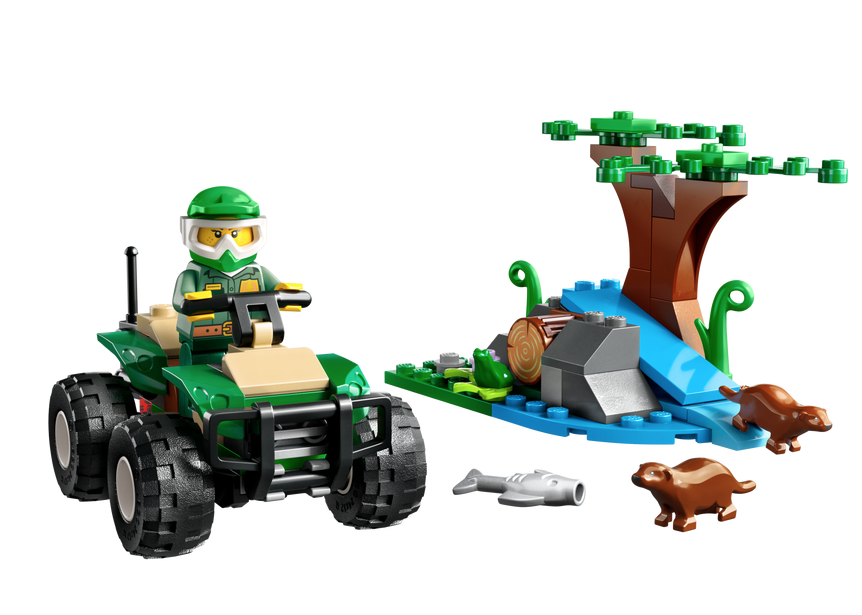 LEGO anunță evoluția fascinantă a vidrelor din cărămizi: De la Patronus la impresionantul set Ideas 21366