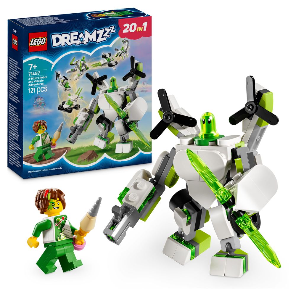 LEGO anunță o schimbare majoră pentru Grogu: Noua figurină „Baby Yoda” sosește în 2026