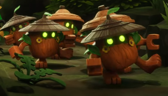 Detalii noi despre LEGO NINJAGO: Dragons Rising Sezonul 4 – Adevărata putere a lui Lloyd și secretele Ninjălui Verde