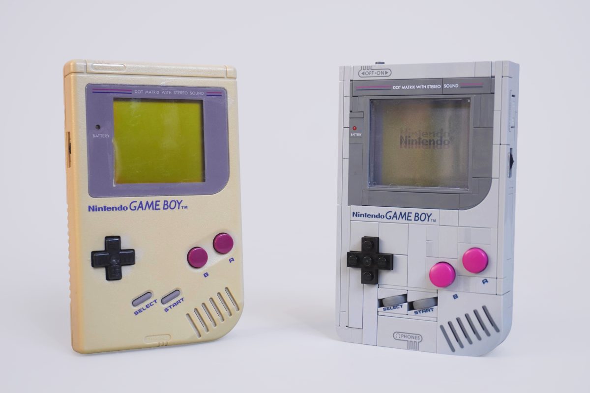 LEGO domină „Oscarurile” industriei de jucării: Game Boy și Tyrannosaurus rex premiate la TOTY Awards