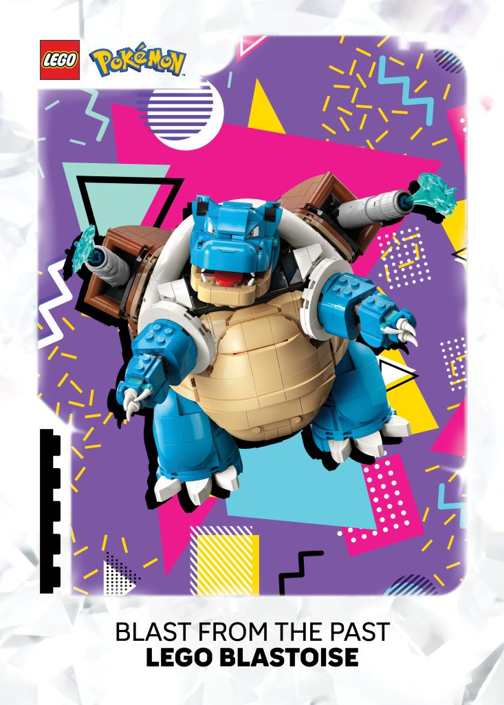LEGO lansează universul Pokémon: Ghidul complet pentru vânătoarea de coduri și noile seturi 18+