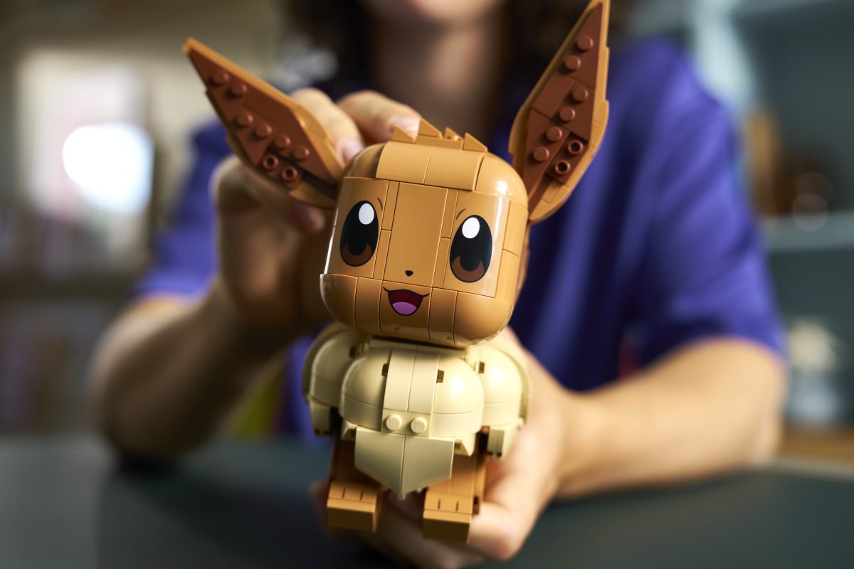 LEGO lansează prima colecție Pokémon: Detalii despre evenimentul istoric de lansare și noile seturi de colecție