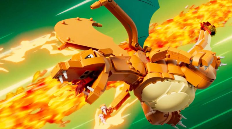 LEGO lansează colecția aniversară Pokémon: Tot ce trebuie să știi despre noile seturi și disponibilitatea lor în România