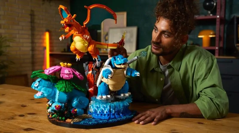 LEGO lansează o nouă eră a colecționismului: Cele mai scumpe 10 seturi din toate timpurile în ianuarie 2026