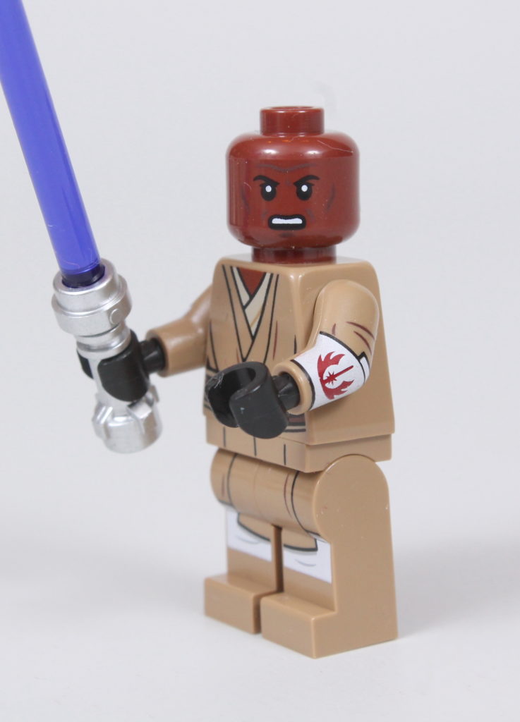 LEGO Star Wars introduce o schimbare istorică: Brațele dual-moulded debutează cu minifigurina Zeb Orrelios în 2026