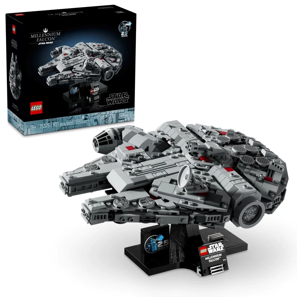 Ultima șansă pentru setul LEGO 40886 Penguins in Love: Obține cadoul perfect de Valentine’s Day înainte de expirarea ofertei