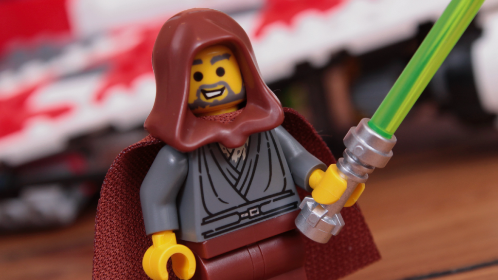 Detalii noi despre viitorul lui Jedi Bob în universul LEGO Star Wars: Ce urmează după succesul Rebuild the Galaxy