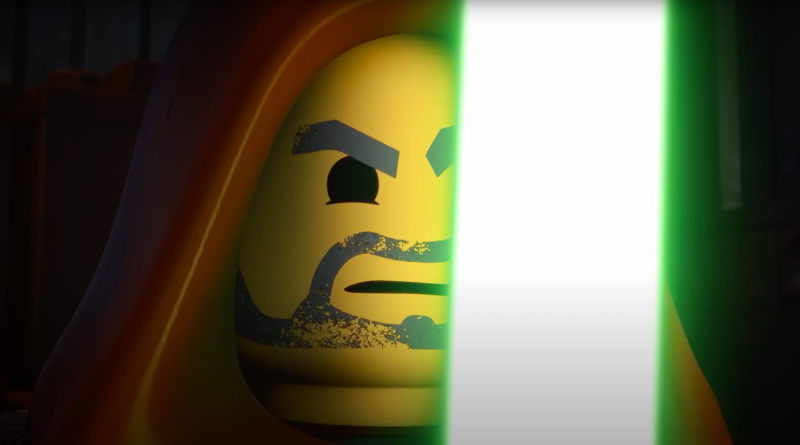 Detalii noi despre viitorul lui Jedi Bob în universul LEGO Star Wars: Ce urmează după succesul Rebuild the Galaxy