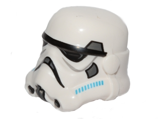 LEGO Star Wars marchează un moment istoric: Designul căștii de Stormtrooper atinge un nou record de longevitate în 2026