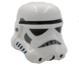 LEGO Star Wars marchează un moment istoric: Designul căștii de Stormtrooper atinge un nou record de longevitate în 2026