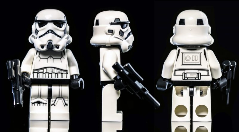 LEGO Star Wars marchează un moment istoric: Designul căștii de Stormtrooper atinge un nou record de longevitate în 2026