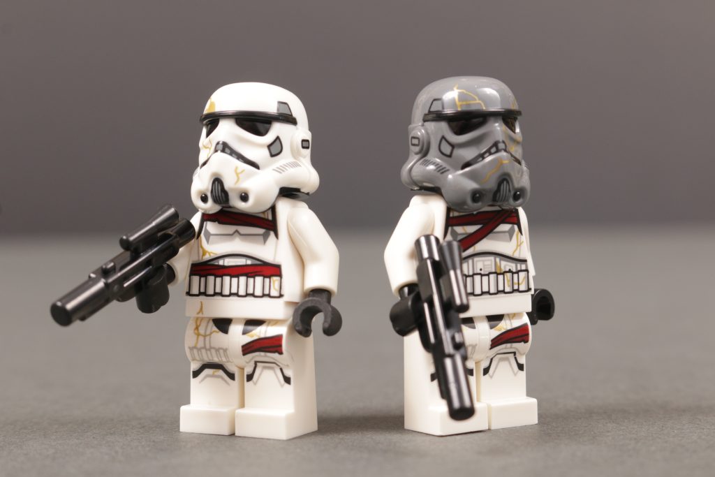 LEGO Star Wars: Trupele Night Trooper ajung în noua ediție a revistei oficiale – Merită investiția pentru colecționari?