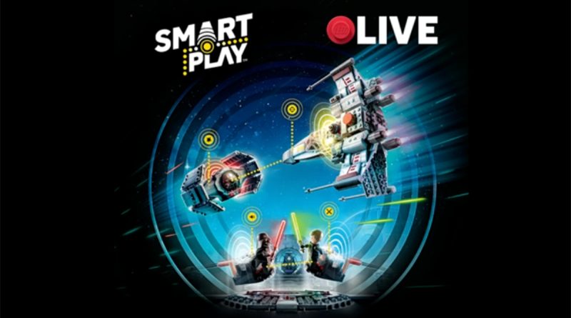 LEGO lansează noua gamă Star Wars SMART Play: Detalii despre evenimentul livestream și prețurile seturilor interactive