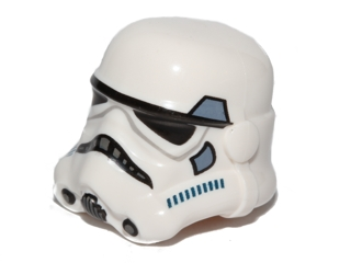 LEGO Star Wars marchează un moment istoric: Designul căștii de Stormtrooper atinge un nou record de longevitate în 2026