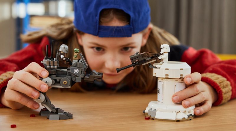 LEGO anunță noile seturi Star Wars pentru 2026: Analiza prețurilor și a tendințelor pentru valul The Mandalorian & Grogu