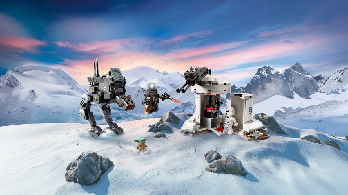 LEGO anunță noile seturi Star Wars pentru 2026: Analiza prețurilor și a tendințelor pentru valul The Mandalorian & Grogu