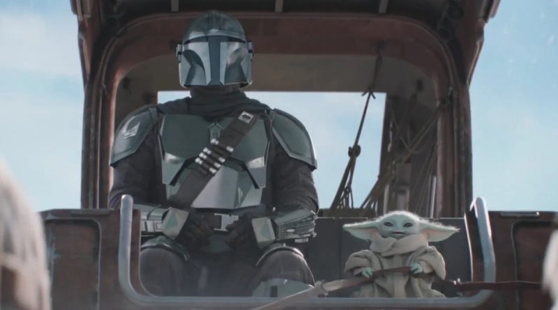 Detalii noi despre seturile LEGO Star Wars: Ce ne dezvăluie noutățile din „The Mandalorian & Grogu”