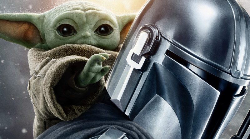Detalii noi despre legătura dintre trailerul 'The Mandalorian and Grogu' și seturile LEGO Star Wars din 2026
