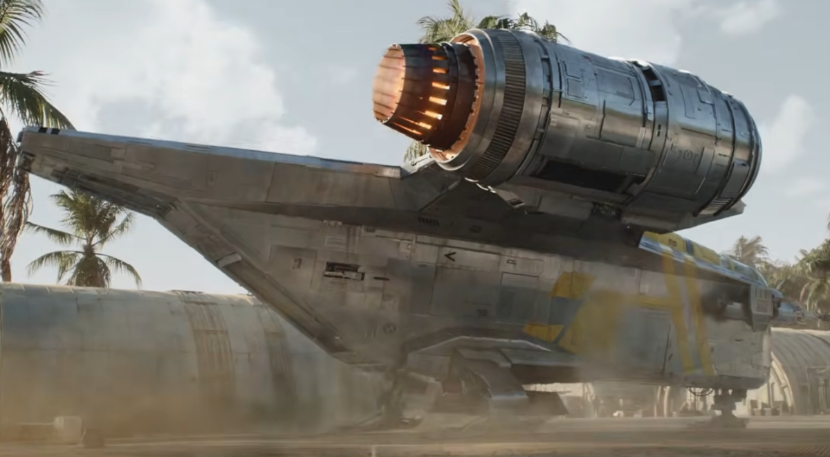 Detalii noi despre legătura dintre trailerul 'The Mandalorian and Grogu' și seturile LEGO Star Wars din 2026