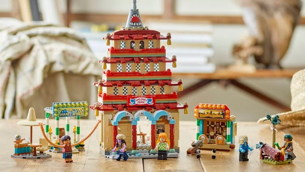 Promoție LEGO Insiders: Reduceri de până la 20% și cadouri exclusive pentru fanii One Piece, Fortnite și Animal Crossing