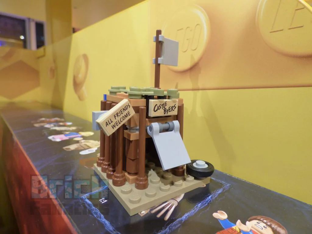Evoluția parteneriatului LEGO și Netflix: De la misterele din Stranger Things la fenomenul KPop Demon Hunters