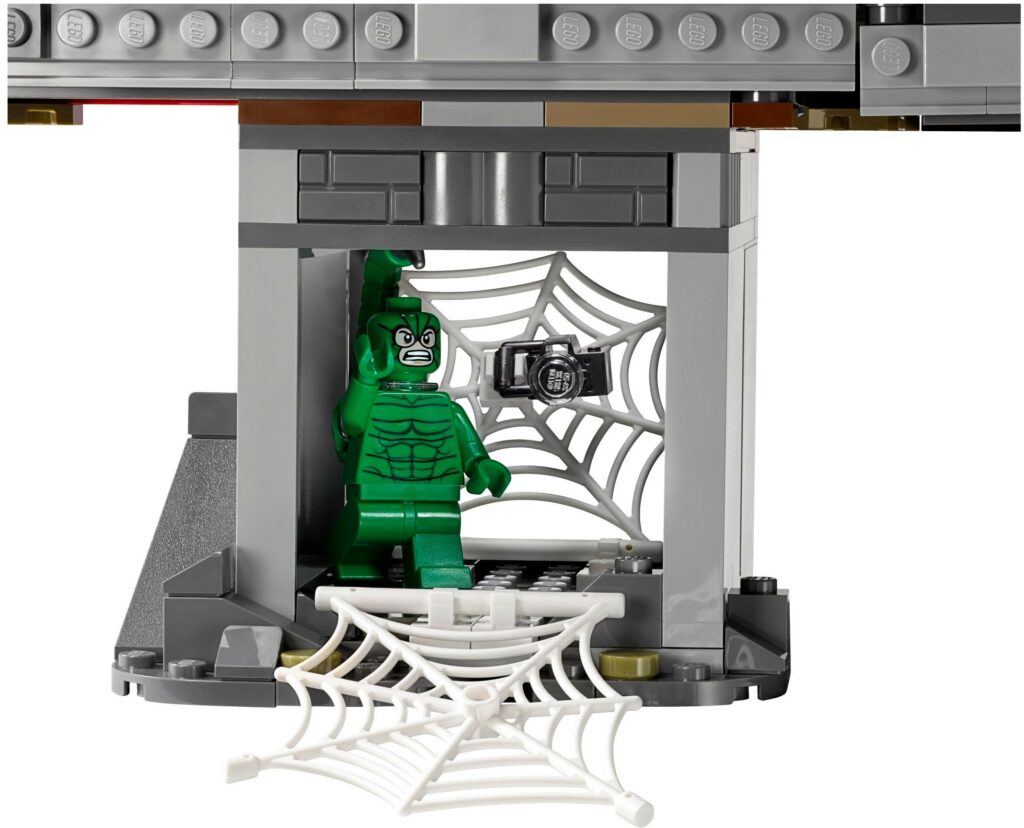 LEGO pregătește o explozie de noutăți Marvel pentru 2026: Primele detalii despre seturile Spider-Man: Brand New Day